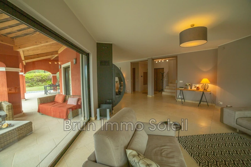 Vente maison Vence  
