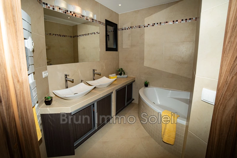 Vente maison Vence  