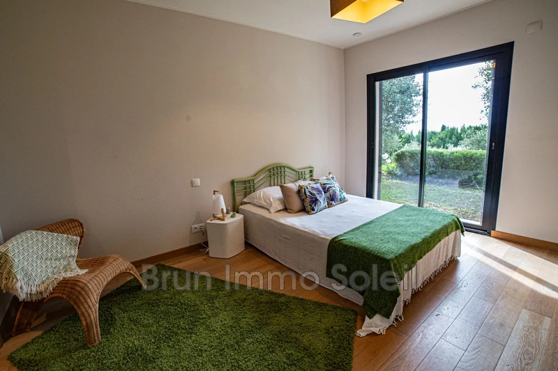 Vente maison Vence  