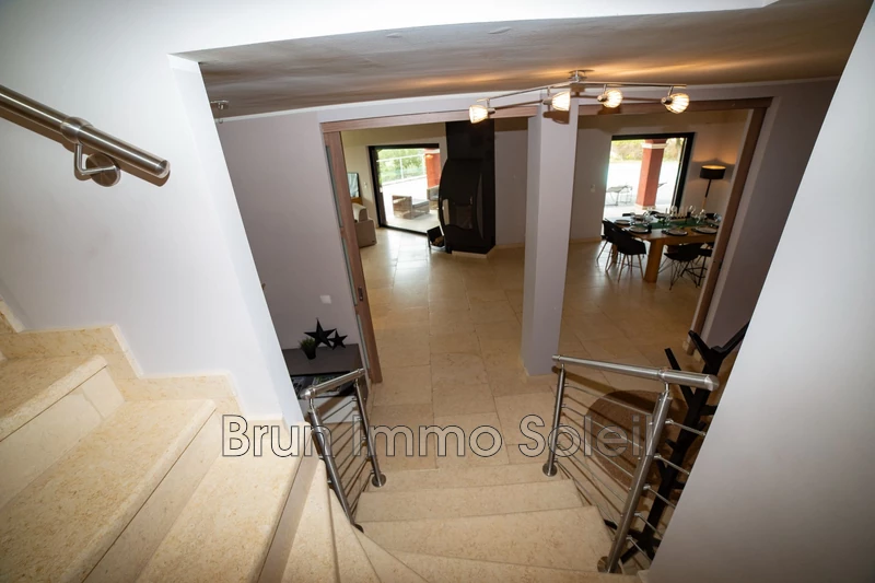 Vente maison Vence  
