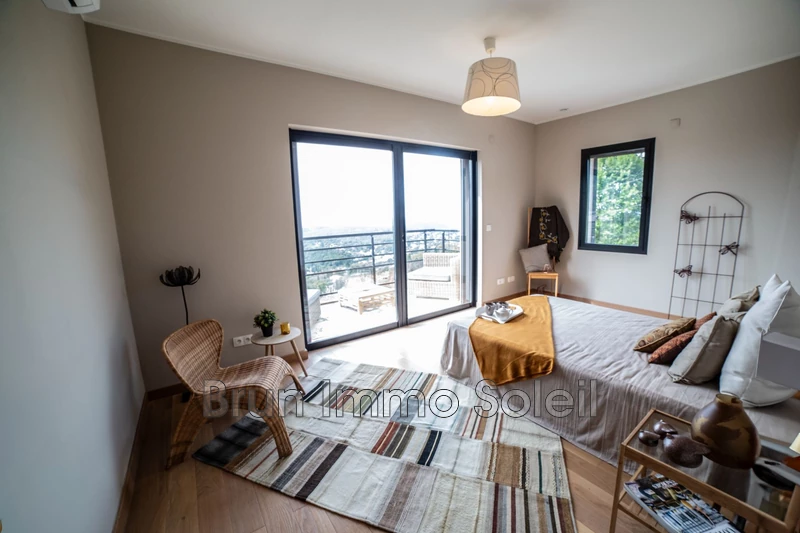 Vente maison Vence  