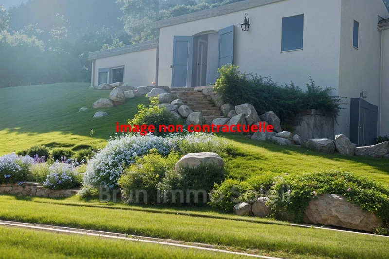 Vente propriété Vence  