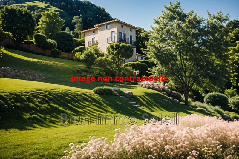 Vente propriété Vence  