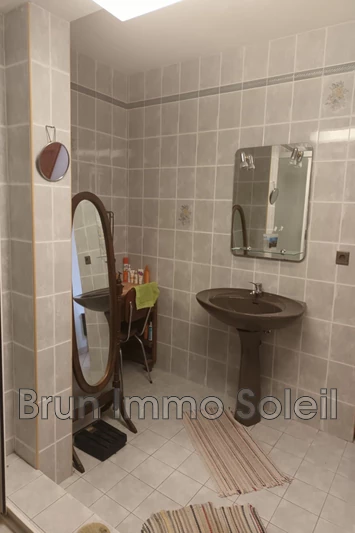 Vente maison La Penne  