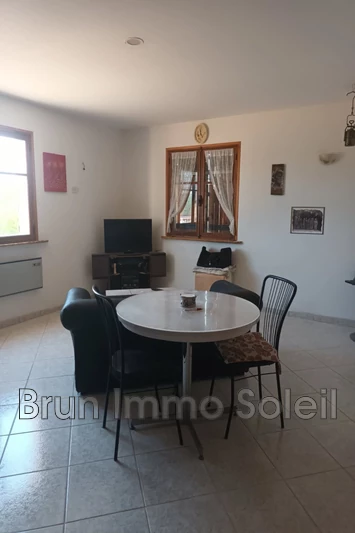 Vente maison La Penne  