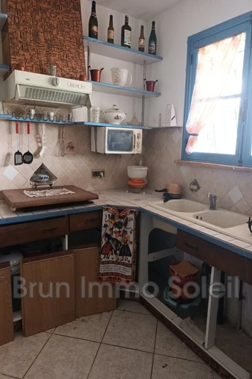 Vente maison La Penne  