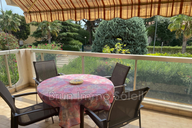 Vente appartement Villeneuve-Loubet  