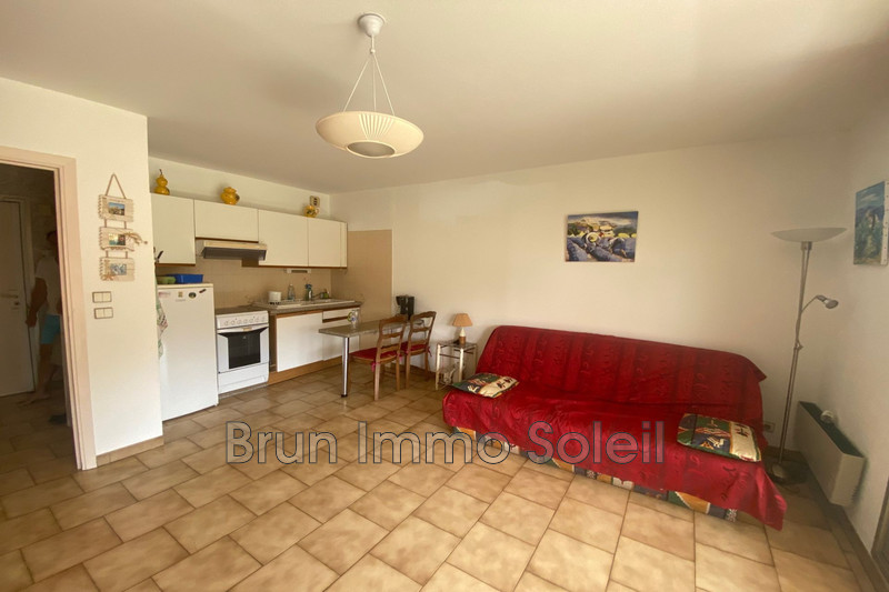 Vente appartement Villeneuve-Loubet  
