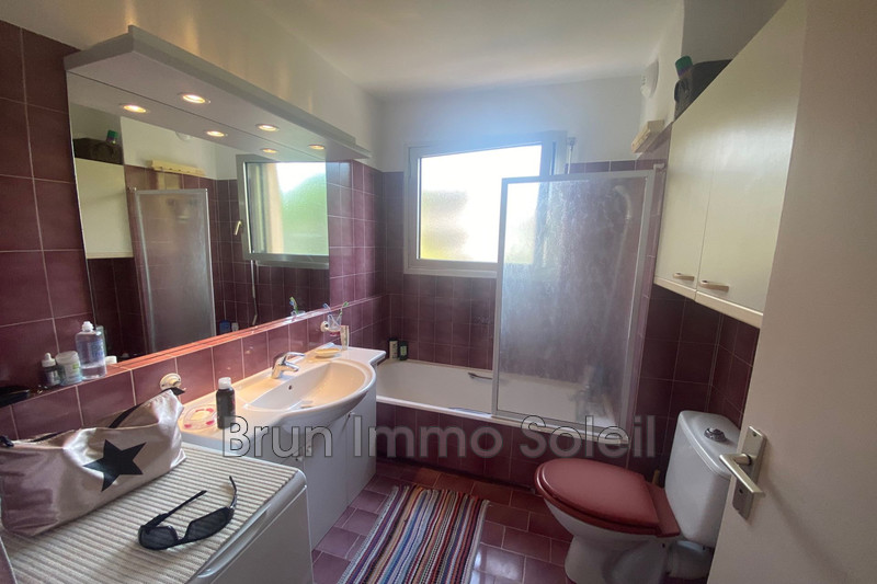 Vente appartement Villeneuve-Loubet  