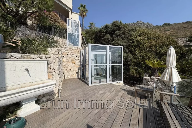 Vente maison Eze  