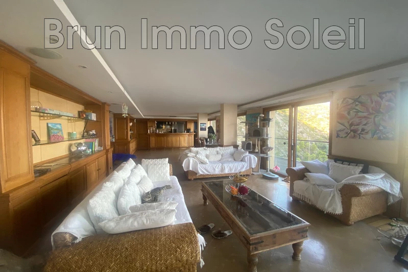 Vente maison Eze  