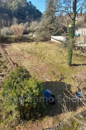Vente terrain à bâtir Contes  