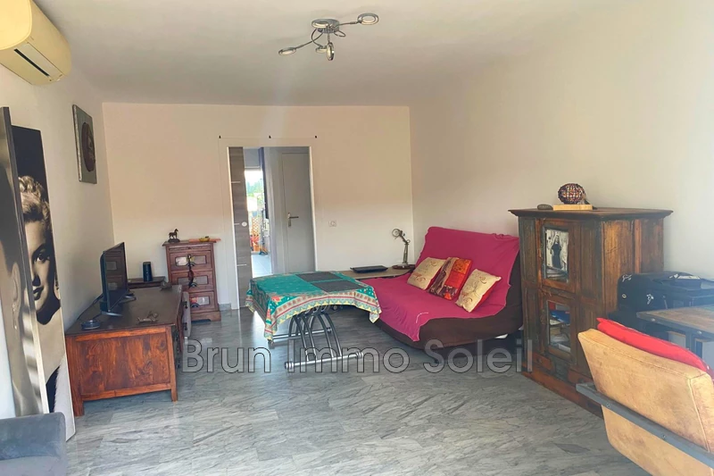 Vente appartement Le Cannet  