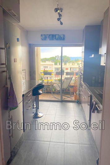 Vente appartement Le Cannet  
