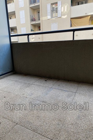Vente appartement Cagnes-sur-Mer  