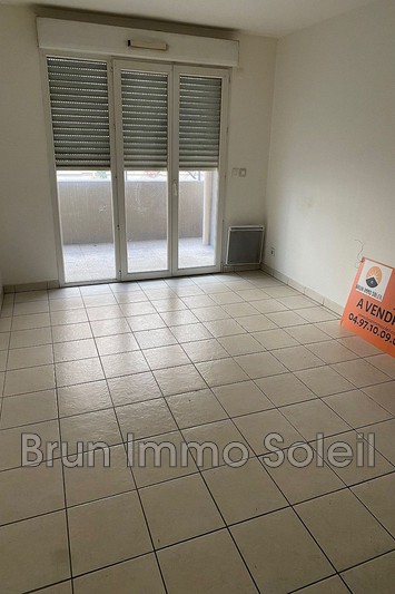 Vente appartement Cagnes-sur-Mer  