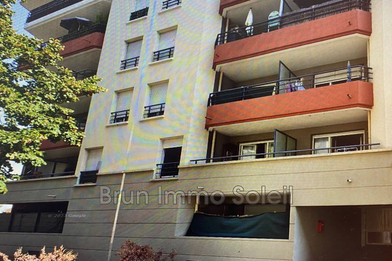 Vente appartement Cagnes-sur-Mer  