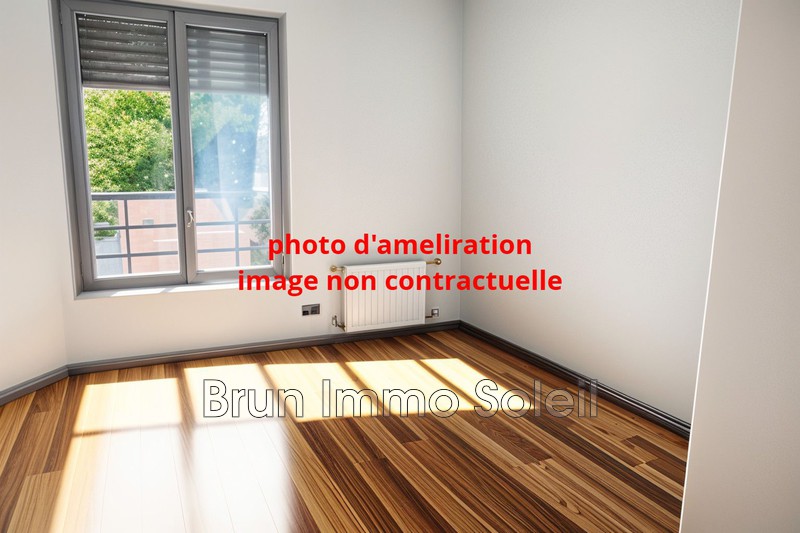 Vente appartement Cagnes-sur-Mer  