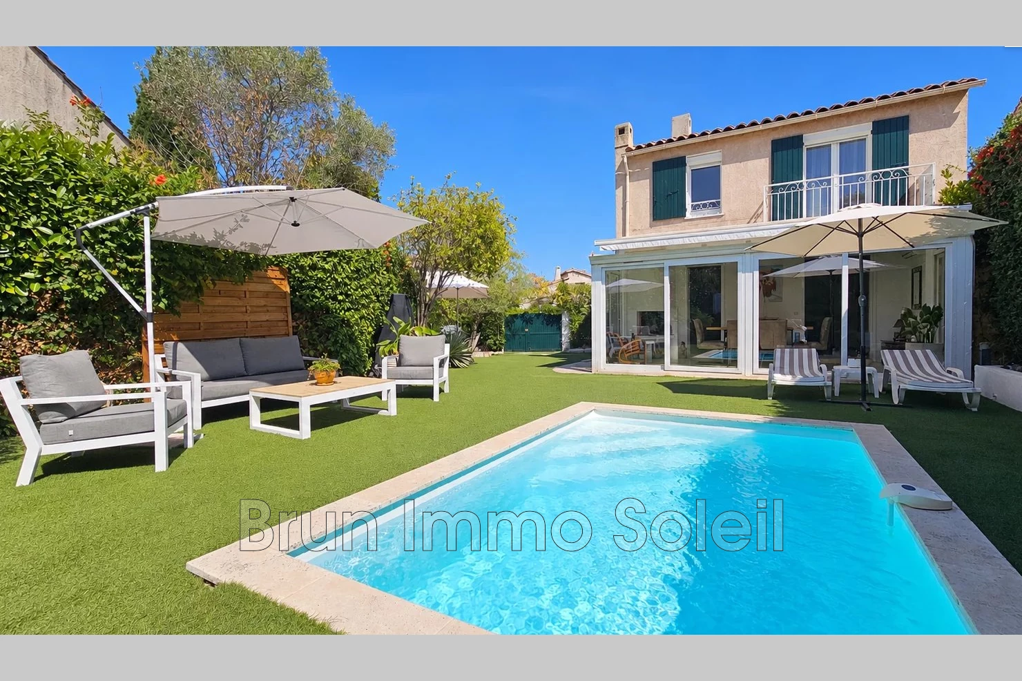 Maison 4 pièces 94 m² · à Antibes · 94 m² · 715 000 €