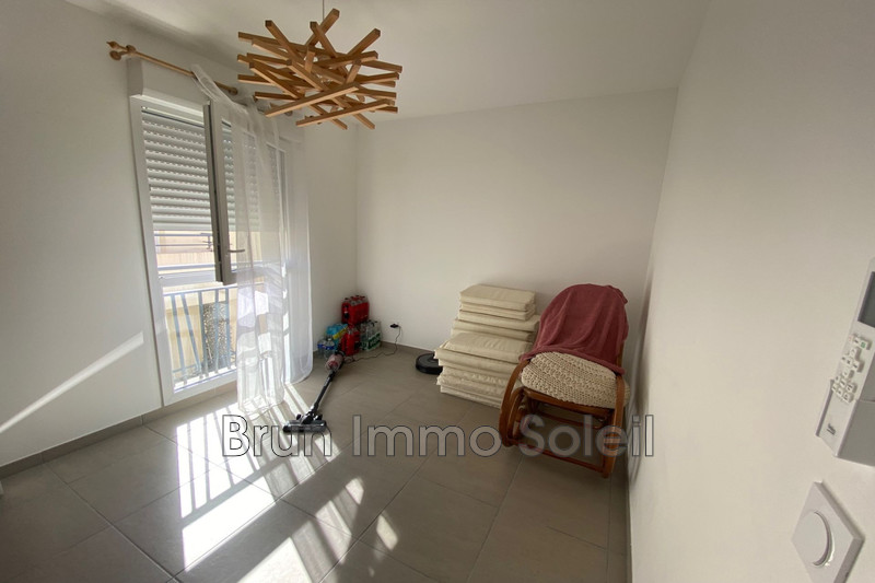 Vente appartement Grasse  