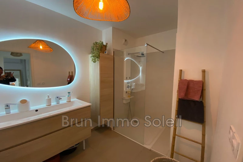 Vente appartement Grasse  