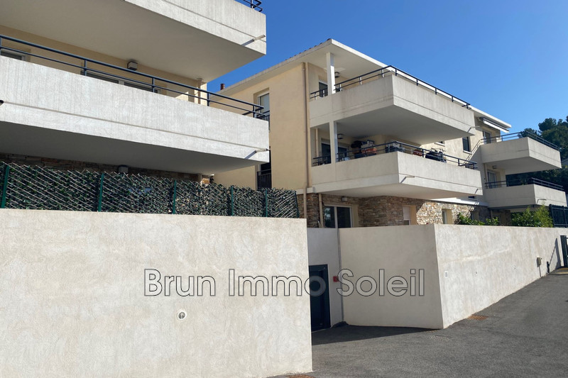Vente appartement Grasse  