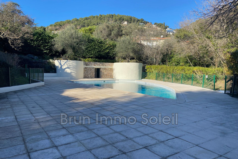 Vente appartement Eze  