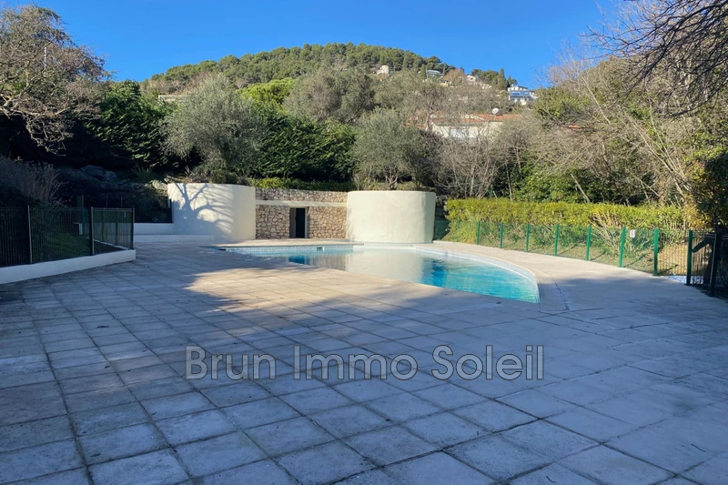 Vente appartement Eze  