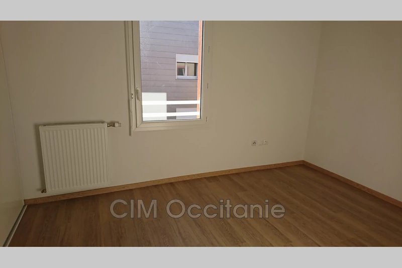 Location villa Castelginest  