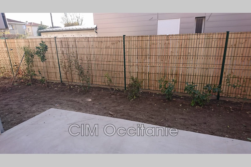 Location villa Castelginest  