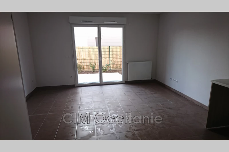 Location villa Castelginest  