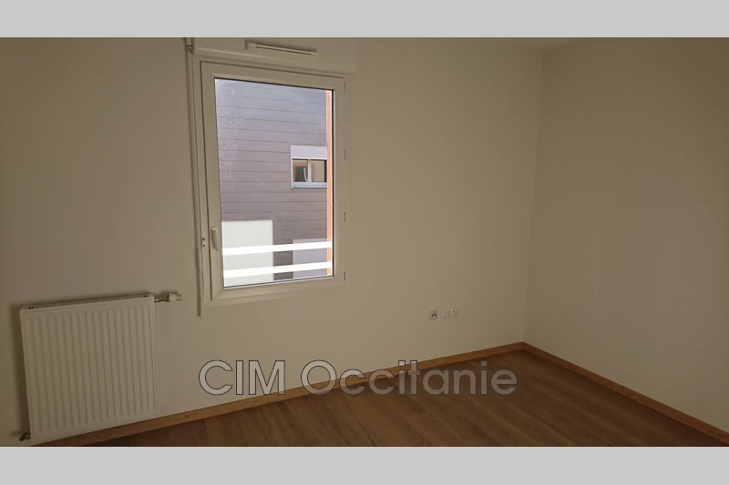 Location villa Castelginest  