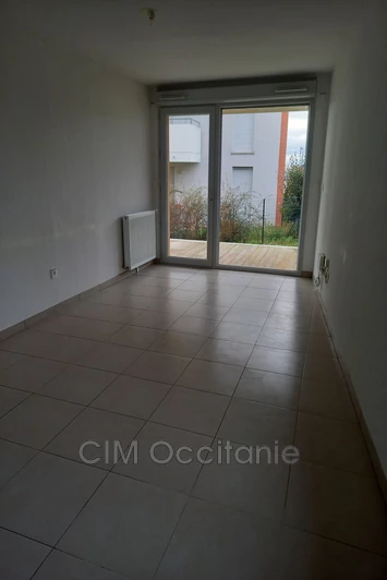 Location appartement Plaisance-du-Touch  