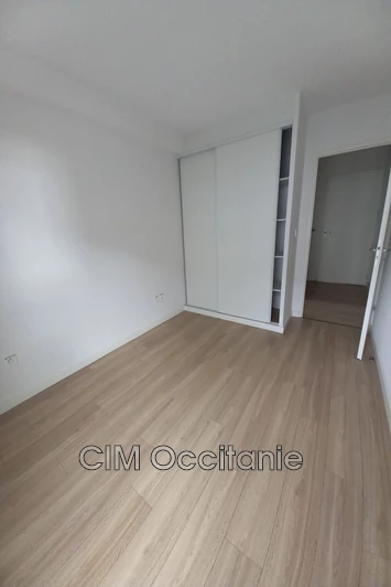 Location appartement Plaisance-du-Touch  