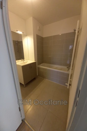 Location appartement Plaisance-du-Touch  