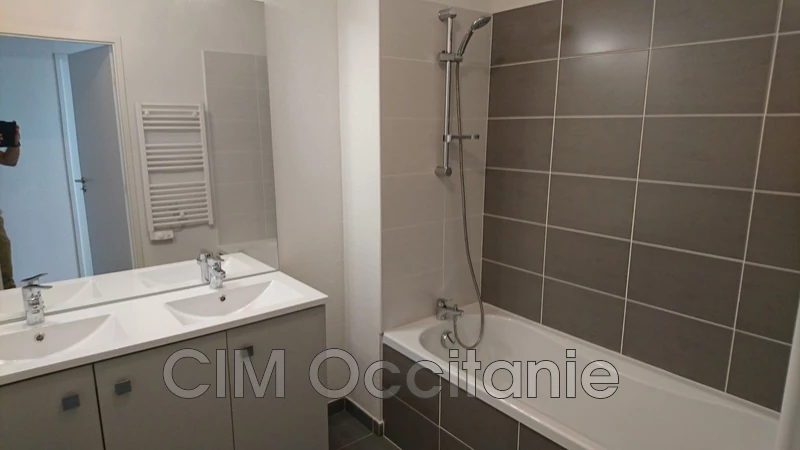 Location appartement Juvignac  