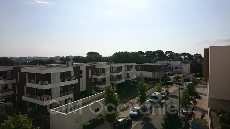 Location appartement Juvignac  