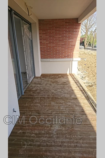 Location appartement Launaguet  