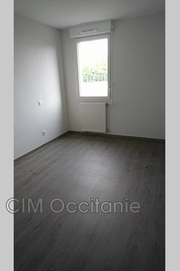 Location appartement Launaguet  