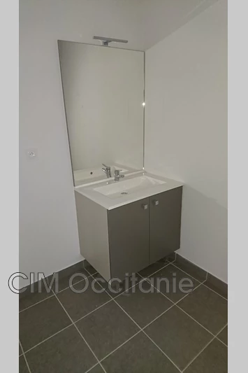 Location appartement Launaguet  