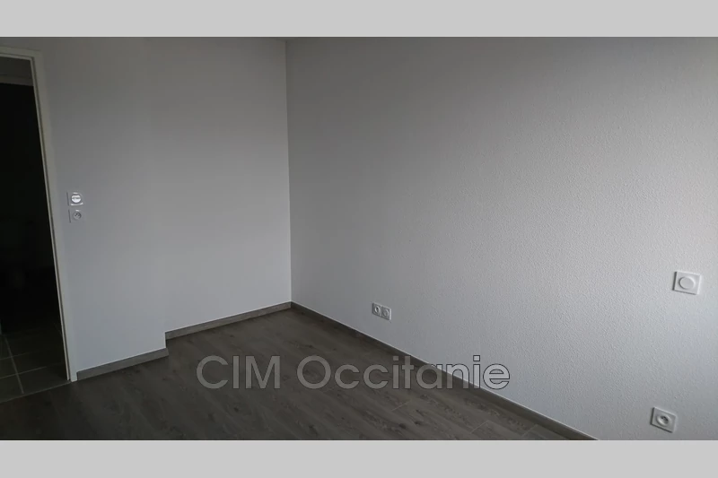 Location appartement Launaguet  