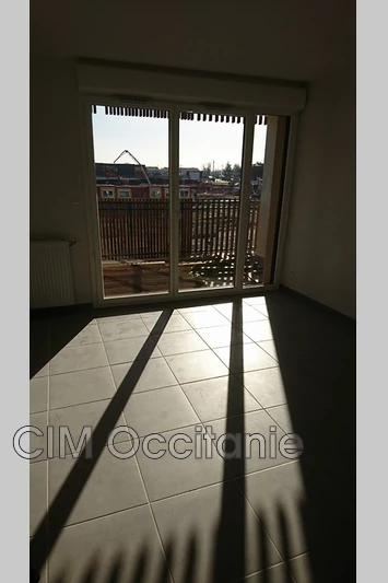 Location appartement Villeneuve-Tolosane  