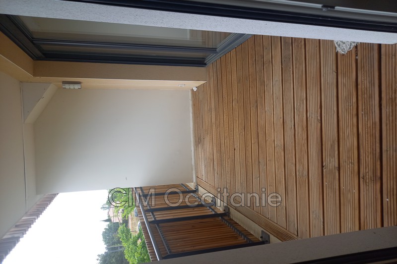 Location appartement Villeneuve-Tolosane  