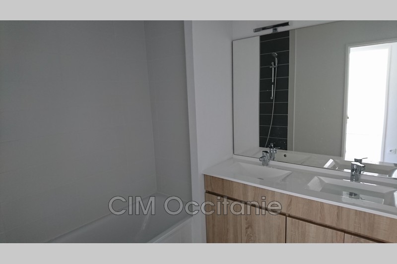 Location appartement Villeneuve-Tolosane  