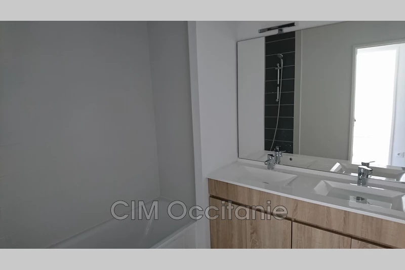 Location appartement Villeneuve-Tolosane  
