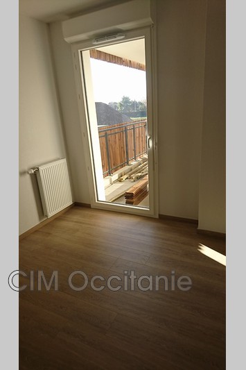 Location appartement Villeneuve-Tolosane  