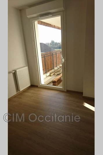 Location appartement Villeneuve-Tolosane  