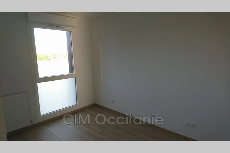 Location appartement Villeneuve-Tolosane  