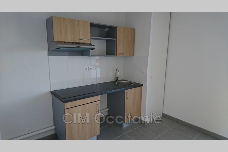 Location appartement Villeneuve-Tolosane  