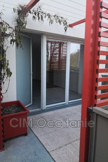 Location appartement Balma  